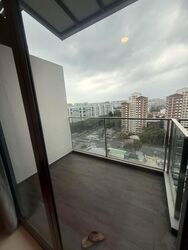 Midtown Residences (D19), Apartment #607702011